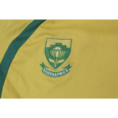 Maillot de foot équipe dAfrique du Sud 2006 - Adidas - Afrique du sud