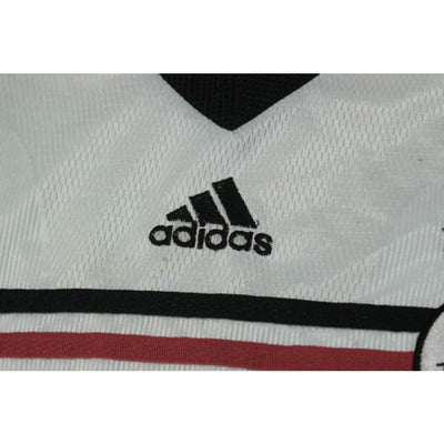 Maillot de foot équipe dAllemagne 1998-2000 - Adidas - Allemagne