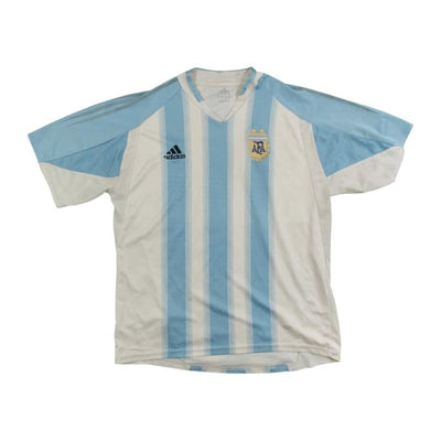 Maillot de foot équipe dArgentine - Adidas - Argentine