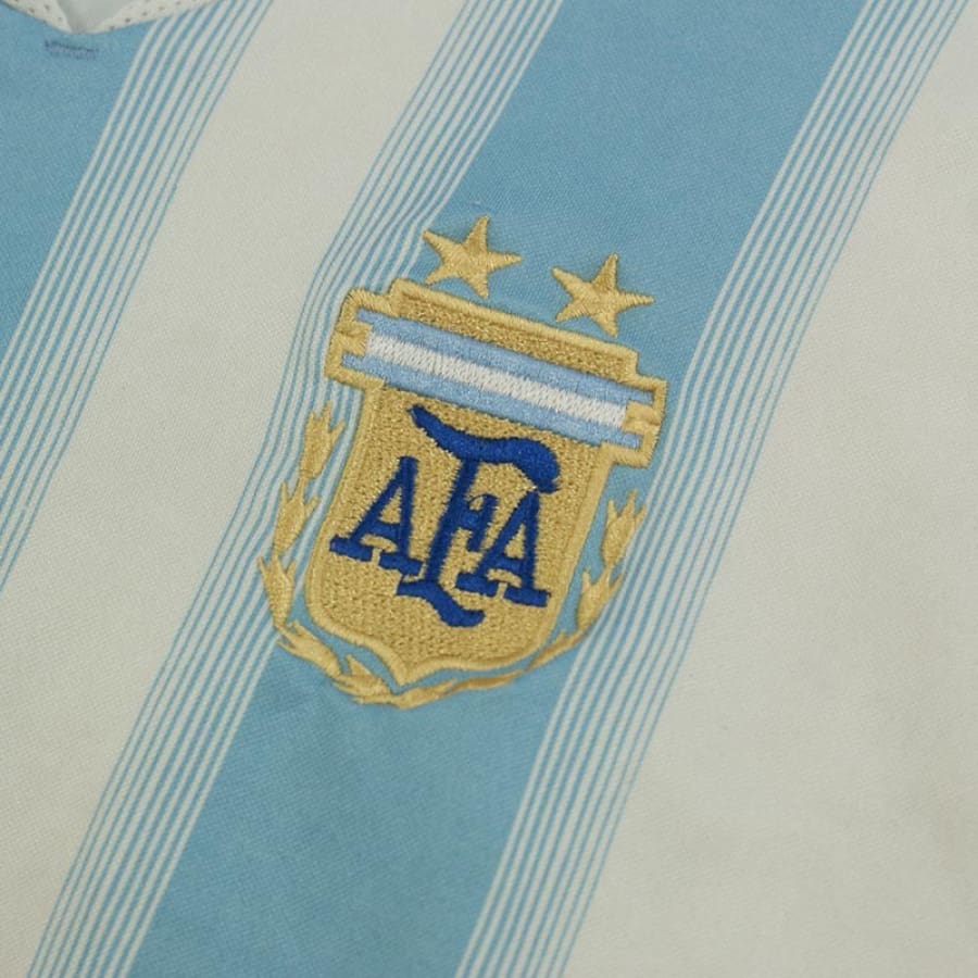 Maillot de foot équipe dArgentine - Adidas - Argentine