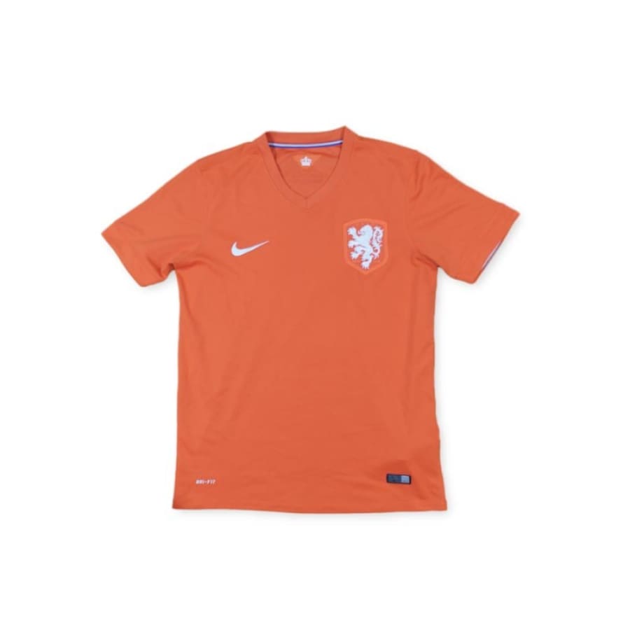 Maillot de foot équipe des Pays-Bas 2014 - Nike - Pays-Bas