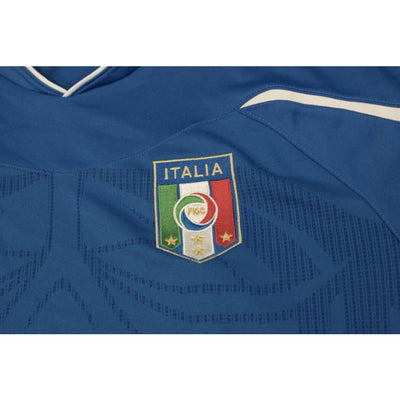 Maillot de foot équipe dItalie 2010 - Puma - Italie
