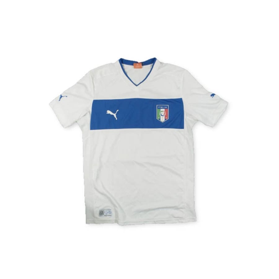 Maillot de Foot équipe dItalie 2013 - Puma - Italie