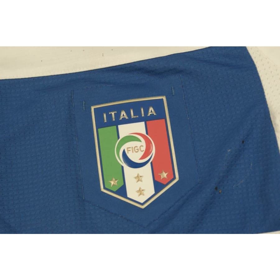 Maillot de Foot équipe dItalie 2013 - Puma - Italie