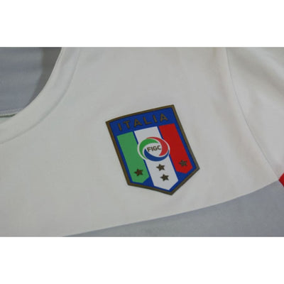 Maillot de foot équipe d’Italie entraînement SQUASH 2014-2015 - Puma - Italie