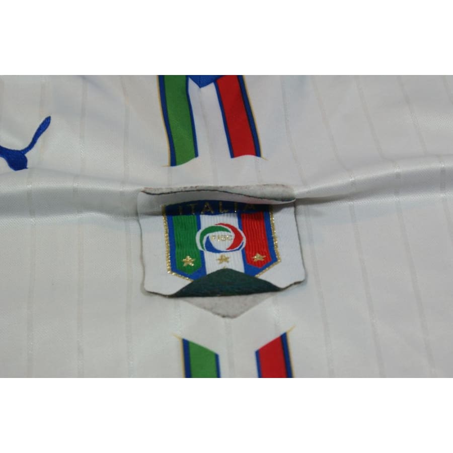 Maillot de foot équipe d’Italie extérieur 2016-2017 - Puma - Italie