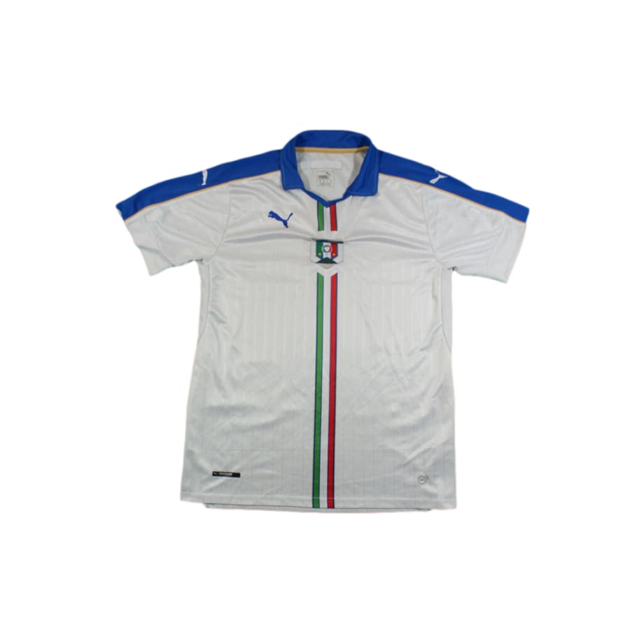 Maillot de foot équipe d’Italie extérieur 2016-2017 - Puma - Italie