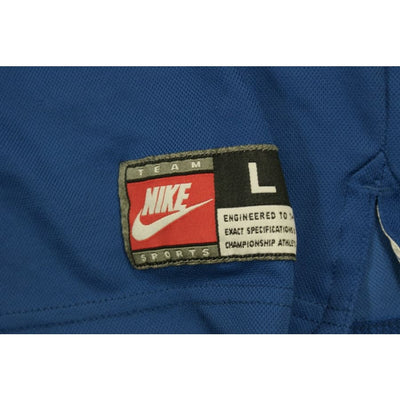 Maillot de foot équipe du Brésil extérieur 1998 - Nike - Brésil