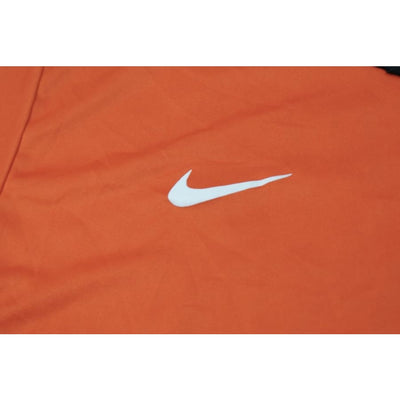 Maillot de foot équipe du Pays-Bas N°10 Sneijder 2010-2011 - Nike - Pays-Bas