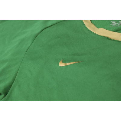 Maillot de foot équipe du Portugal n°32 NANI 2008-2009 - Nike - Portugal