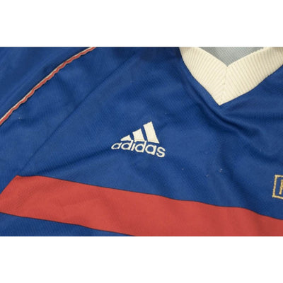 Maillot de foot équipe de France 1998 - Adidas - Equipe de France