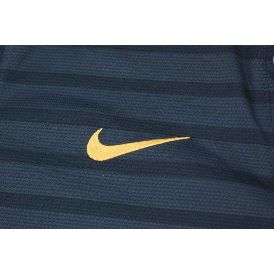 Maillot de foot équipe de France 2012-2013 - Nike - Equipe de France