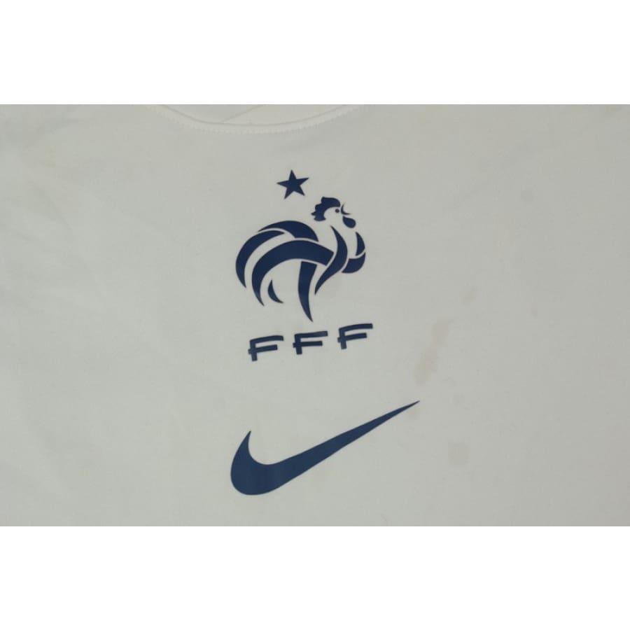 Maillot de foot équipe de France - Nike - Equipe de France