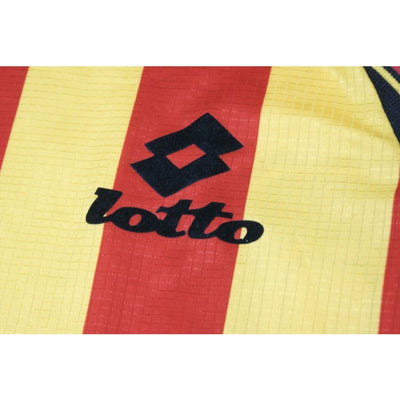 Maillot de foot Espérance sportive de Tunis n°10 - Lotto - Tunisien