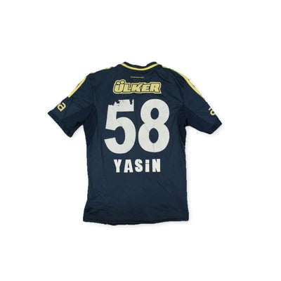 Maillot de foot Fenerbahçe Spor Kulübü Türk Telekom - Adidas - Turc