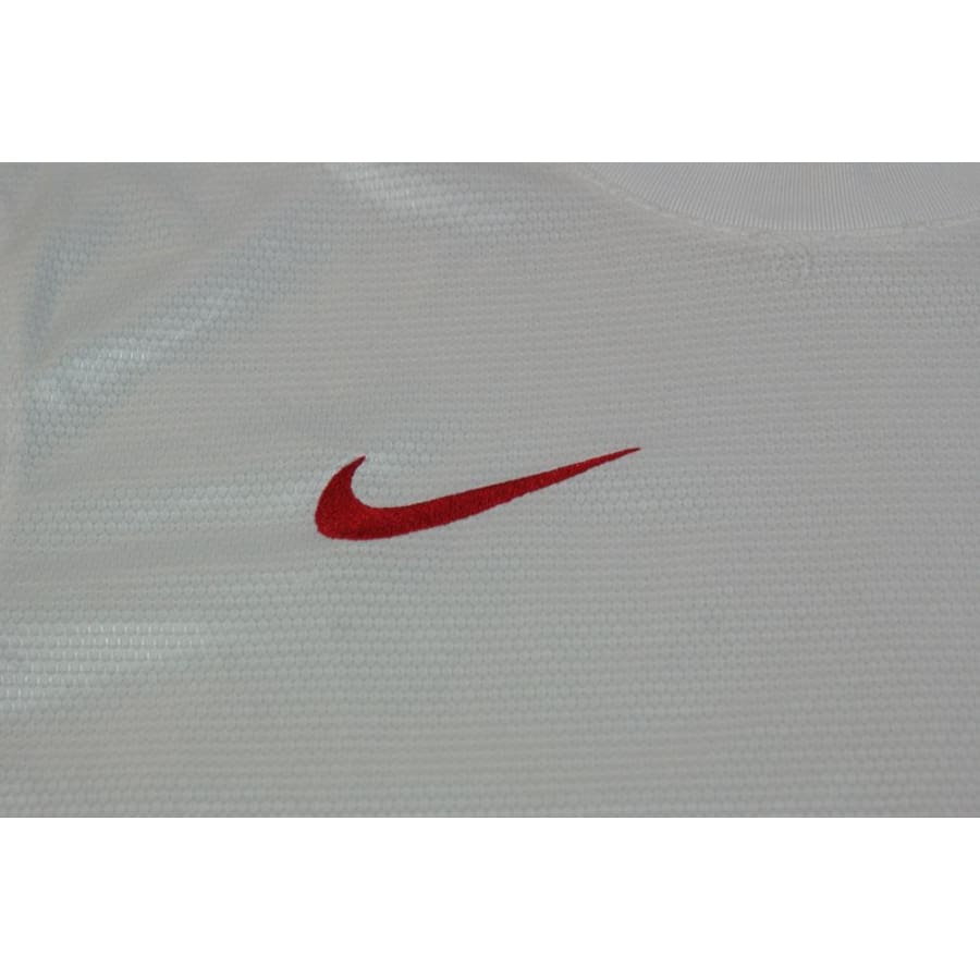 Maillot de foot Galatasaray extérieur 2012-2013 - Nike - Turc