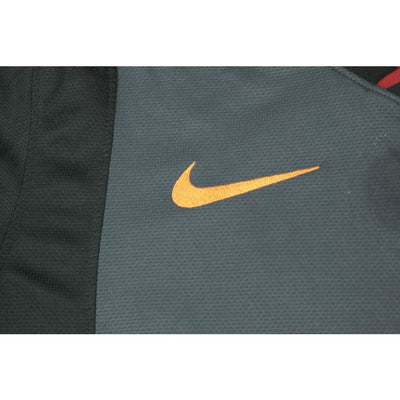 Maillot de foot Galatasaray Spor Kulübü TÜRK TELEKOM n°21 BURAK - Nike - Turc