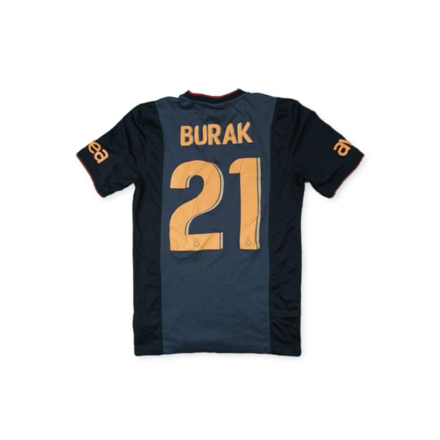 Maillot de foot Galatasaray Spor Kulübü TÜRK TELEKOM n°21 BURAK - Nike - Turc