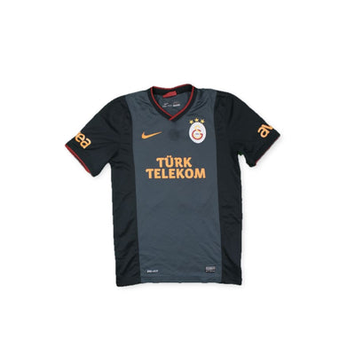 Maillot de foot Galatasaray Spor Kulübü TÜRK TELEKOM n°21 BURAK - Nike - Turc