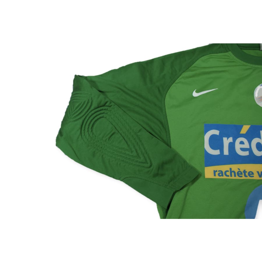 Maillot de foot gardien Besançon Racing Club - Nike - Autres championnats