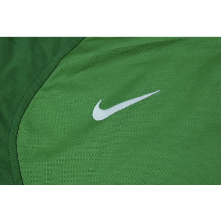 Maillot de foot gardien Besançon Racing Club - Nike - Autres championnats