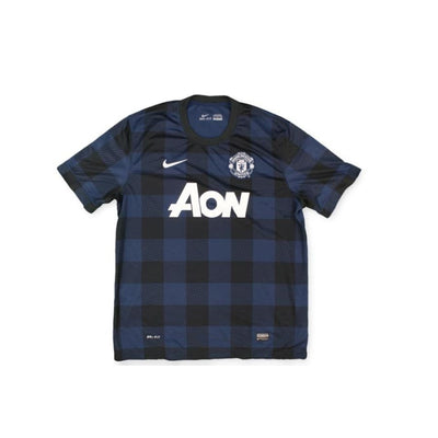 Maillot de foot Manchester United 2013-2014 - Nike - Manchester United