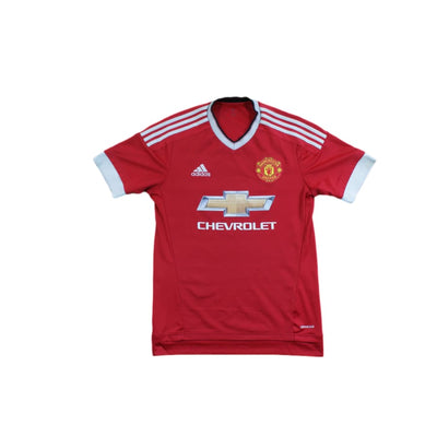 Maillot de foot Manchester United domicile 2015-2016 - Nike - Manchester United