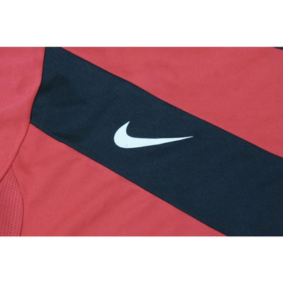 Maillot de foot Manchester United n°10 ROONEY 2009-2010 - Nike - Manchester United