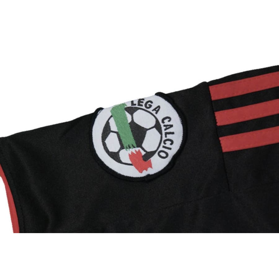 Maillot de foot Milan AC bwin 2009-2010 - Autres marques - Milan AC