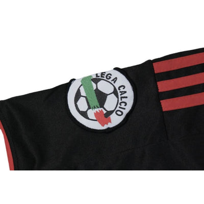 Maillot de foot Milan AC bwin 2009-2010 - Autres marques - Milan AC