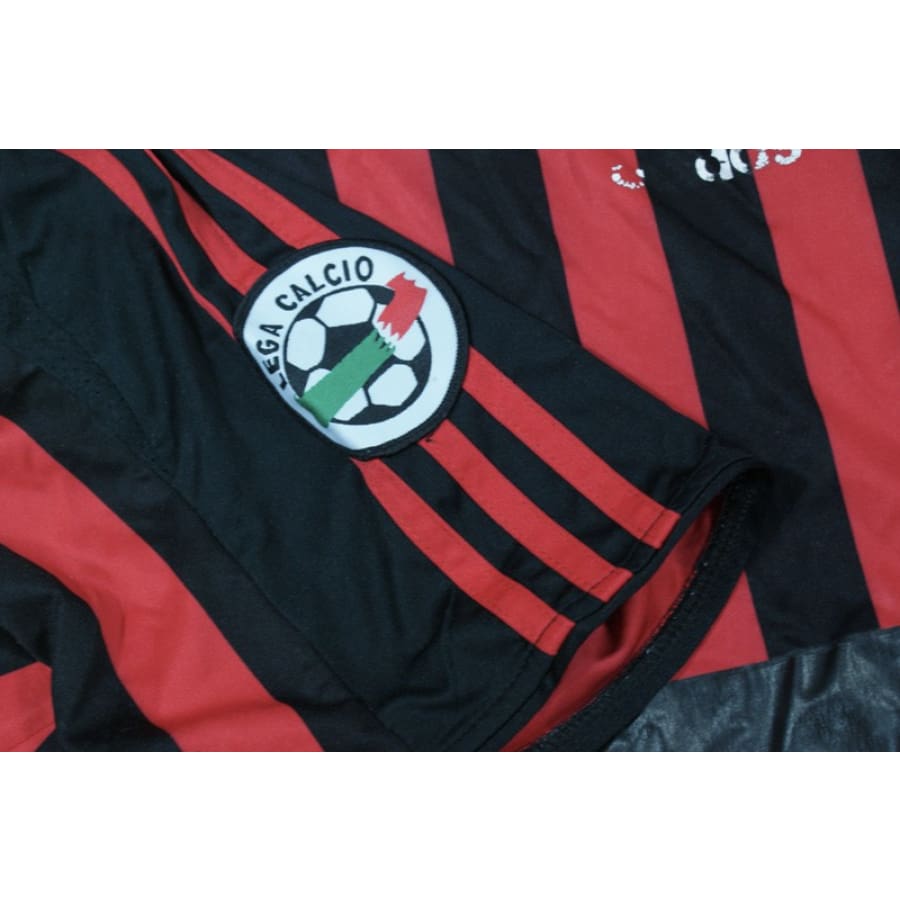 Maillot de foot Milan AC BWIN2009 - Adidas - Milan AC