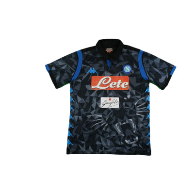 Maillot de foot Naples extérieur 2018-2019 - Kappa - Naples