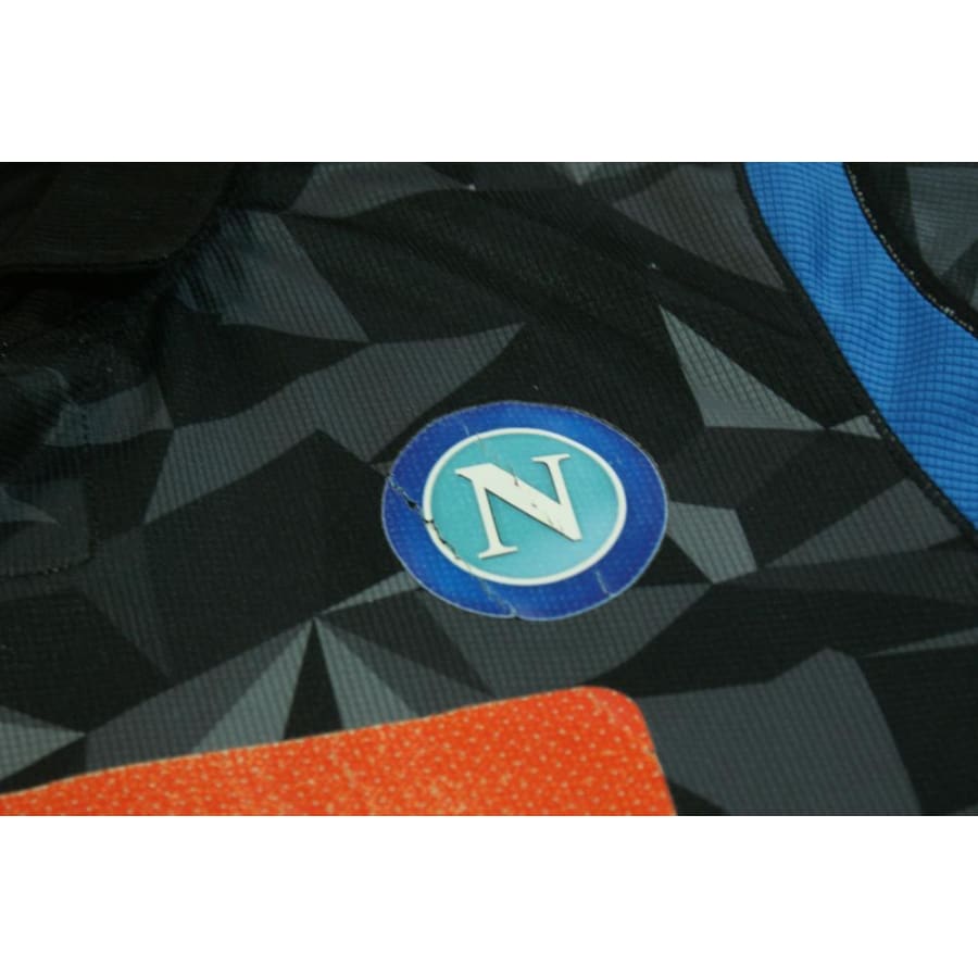 Maillot de foot Naples extérieur 2018-2019 - Kappa - Naples