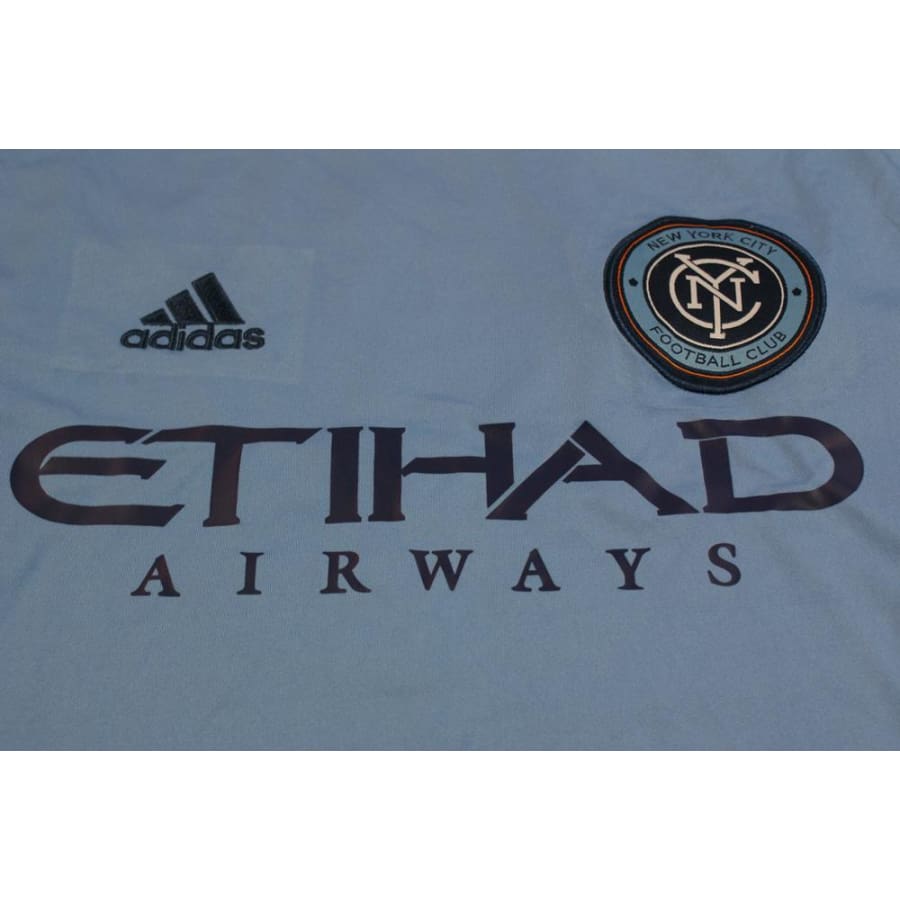 Maillot de foot New York City domicile N°8 LAMPARD 2014-2015 - Adidas - Américain