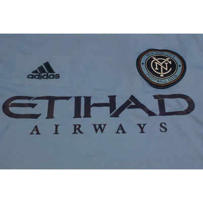 Maillot de foot New York City domicile N°8 LAMPARD 2014-2015 - Adidas - Américain