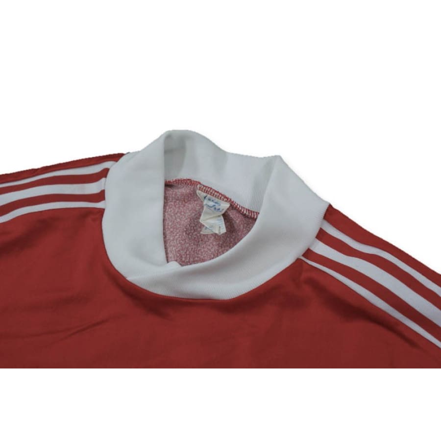 Maillot de foot Nottingham Forest Football Club 1978-1979 - Adidas - Nottingham Forest