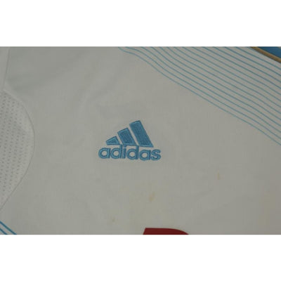 Maillot de foot Olympique de Marseille BETCLIC 2011-2012 - Adidas - Olympique de Marseille