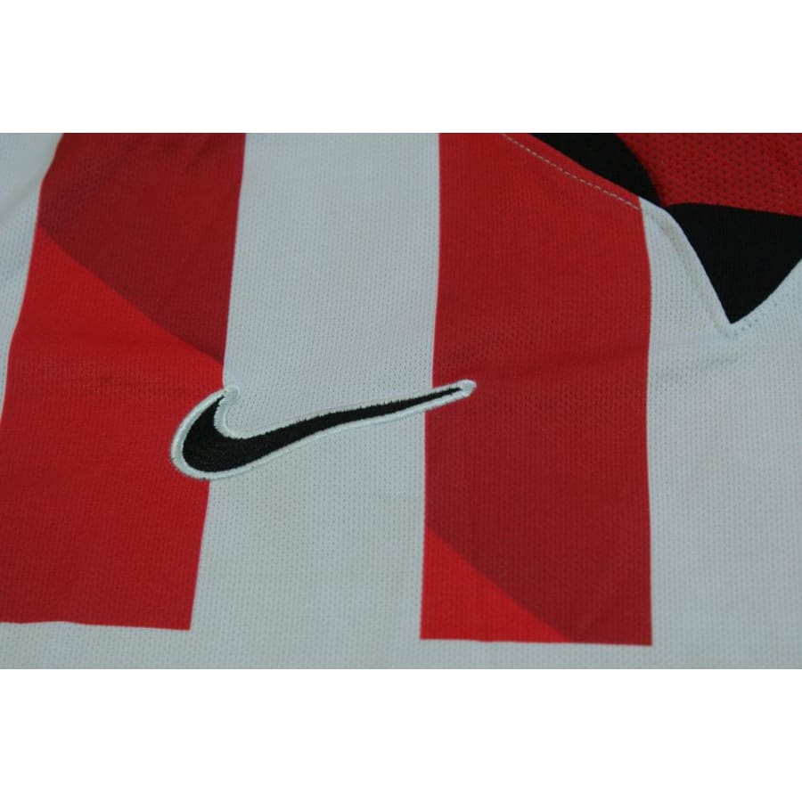 Maillot de foot PSV Eindhoven domicile N°7 MEMPHIS 2014-2015 - Nike - PSV