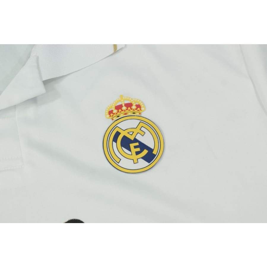 Maillot de Foot Real De Madrid 2013-2014 - Adidas - Real Madrid