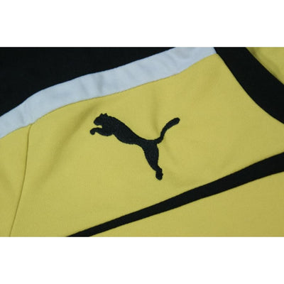 Maillot de foot retro AEK Athènes 2013-2014 - Puma - Grecque