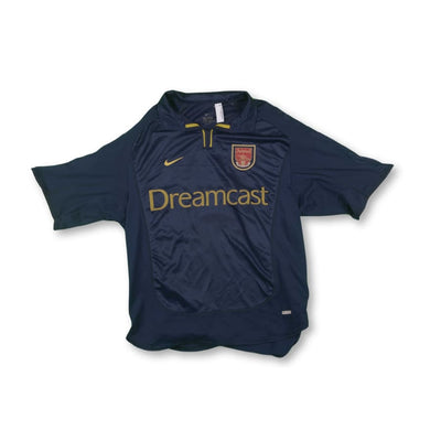 Maillot de foot retro Arrsenal N°14 HENRY 2000-2001 - Nike - Arsenal