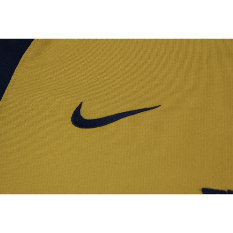 Maillot de foot retro Arsenal FC 2008-2009 - Nike - Arsenal