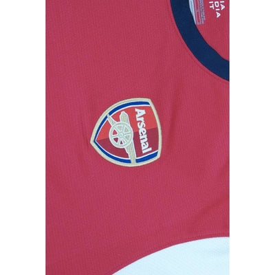 Maillot de foot retro Arsenal N°12 GIROUD 2012-2013 - Nike - Arsenal