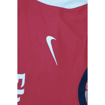 Maillot de foot retro Arsenal N°12 GIROUD 2012-2013 - Nike - Arsenal