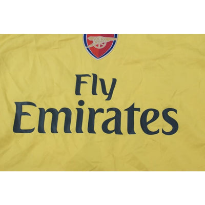 Maillot de foot retro Arsenal N°13 HLEB 2006-2007 - Nike - Arsenal