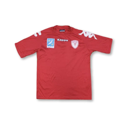 Maillot de foot retro AS Cannes N°28 2010-2011 - Kappa - AS Cannes