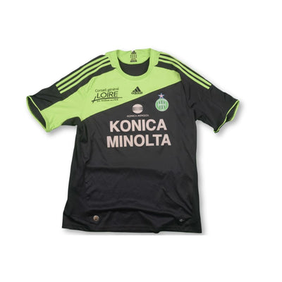 Maillot de foot retro AS Saint-Etienne 2008-2009 - Adidas - AS Saint-Etienne