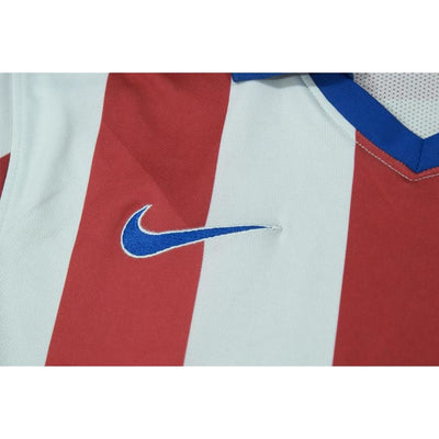 Maillot de foot retro Atletico Madrid 2014-2015 - Nike - Atletico Madrid