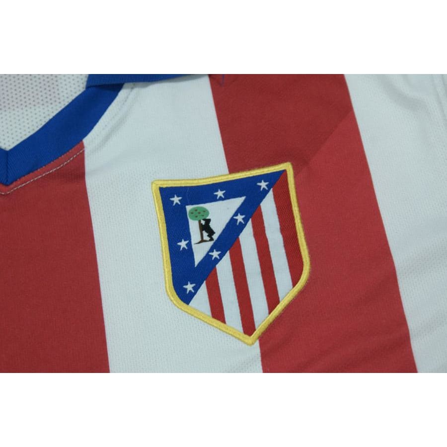 Maillot de foot retro Atletico Madrid 2014-2015 - Nike - Atletico Madrid