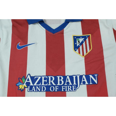 Maillot de foot retro Atletico Madrid 2014-2015 - Nike - Atletico Madrid